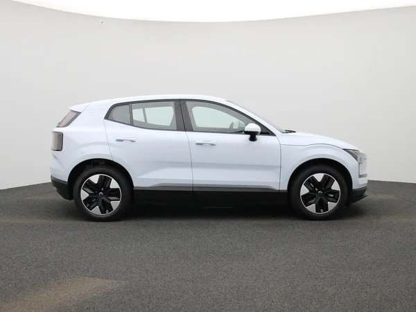 Volvo EX30 (2024) — foto 36 van 38