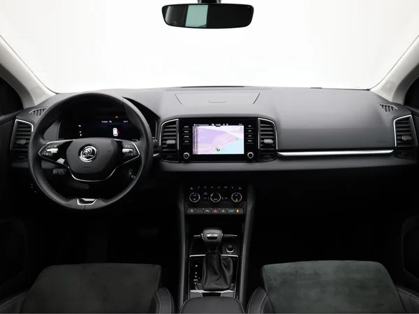 SKODA Karoq (2022) — foto 20 van 21