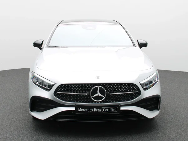 Mercedes-Benz A-Klasse (2023) — foto 23 van 32