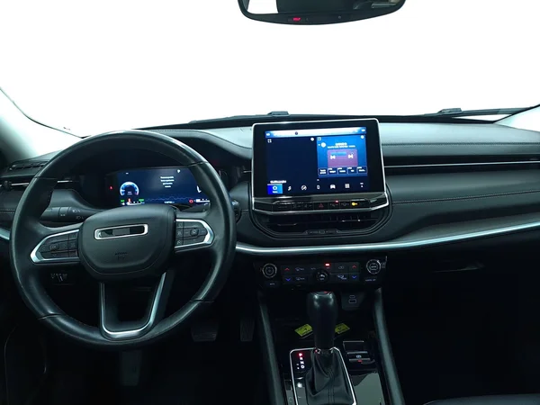 Jeep Compass (2023) — foto 6 van 22