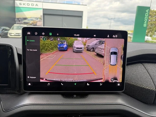 SKODA Kodiaq (2026) — foto 13 van 21