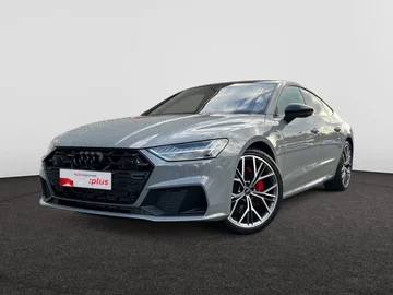 AUDI A7 Sportback (2026)