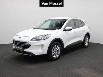 Ford Kuga (2024)