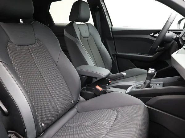 AUDI A1 Sportback (2025) — foto 11 van 23