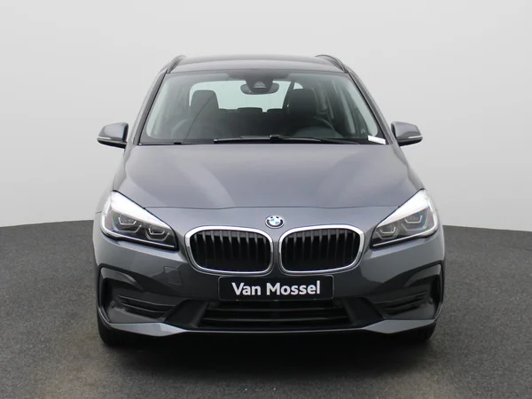 BMW 2 Reeks (2022) — foto 23 van 41