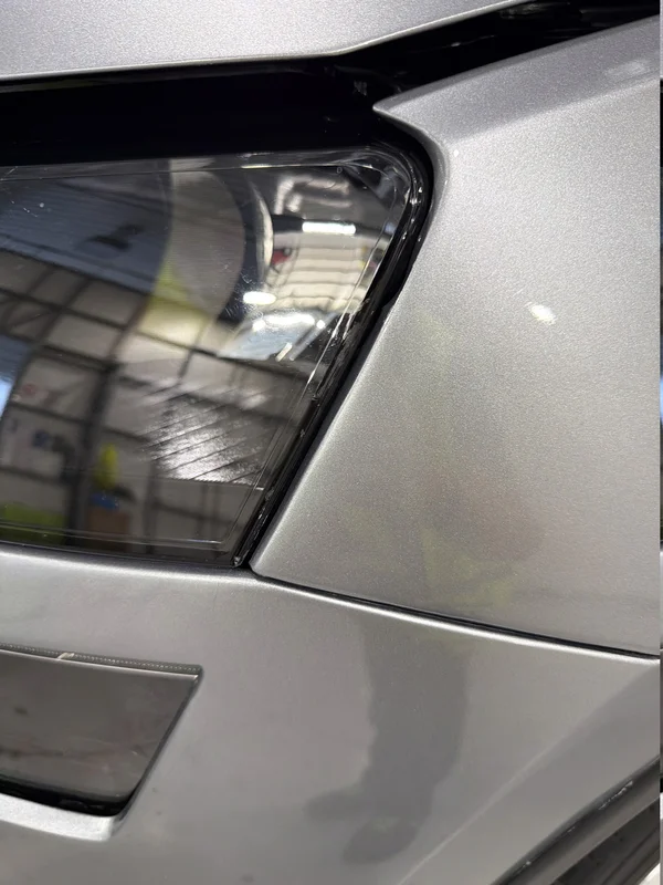 Skoda Karoq (2021) — foto 31 van 54