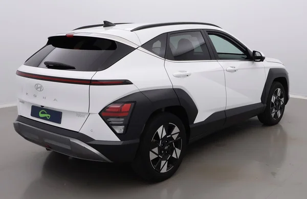 Hyundai Kona HEV (2025) — foto 31 van 35