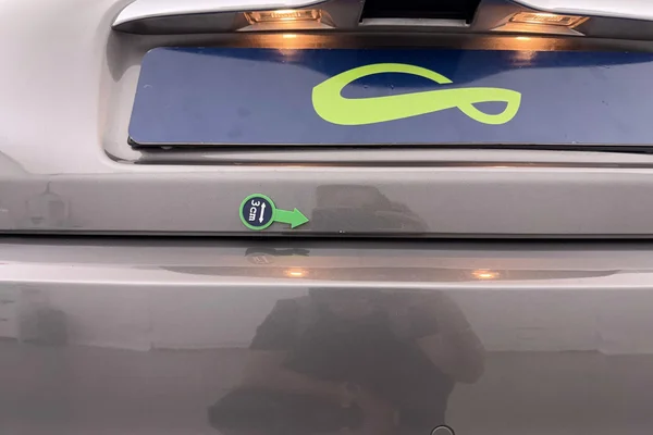 Fiat 500 (2023) — foto 19 van 29