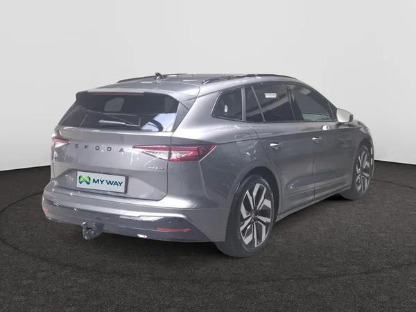 SKODA Enyaq (2026) — foto 19 van 23