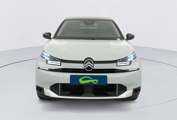 Citroen C4 (2025) — foto 22 van 23