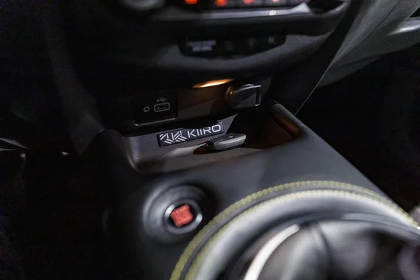 Nissan Juke (2022) — foto 20 van 31