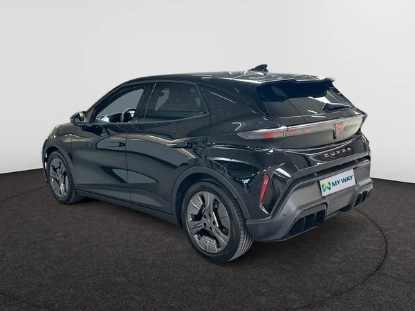 CUPRA Raval (2026) — foto 18 van 24