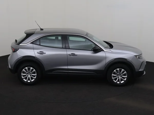 OPEL Mokka (2023) — foto 22 van 26