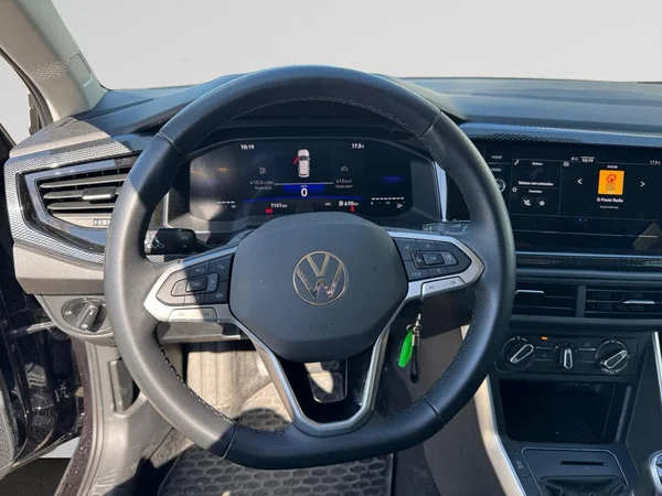 VOLKSWAGEN Polo (2025) — foto 21 van 24