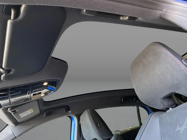 Renault Rafale (2025) — foto 9 van 21