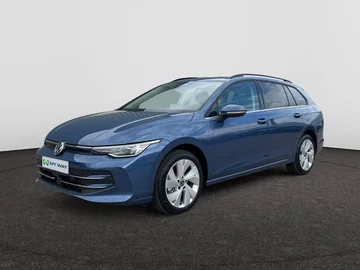 VOLKSWAGEN Golf VIII SW (2026)