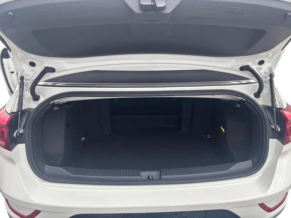 VOLKSWAGEN T-Roc Cabriolet (2023) — foto 7 van 22