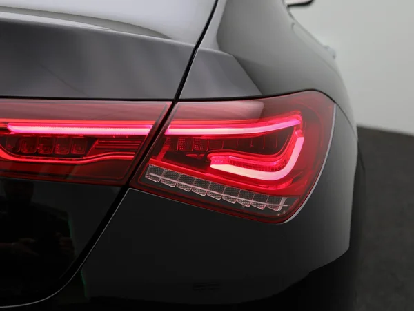 Mercedes-Benz CLA (2022) — foto 41 van 53