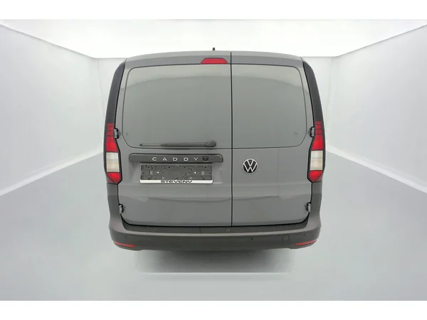 VOLKSWAGEN Caddy Maxi (2024) — foto 3 van 36