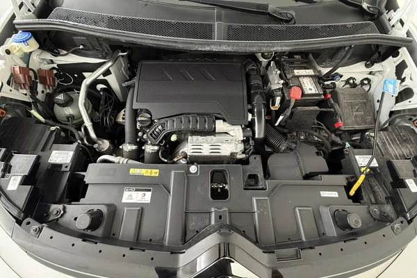 Citroen C5 Aircross (2020) — foto 15 van 27
