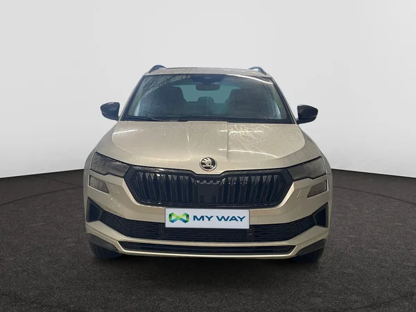 SKODA Karoq (2026) — foto 15 van 20