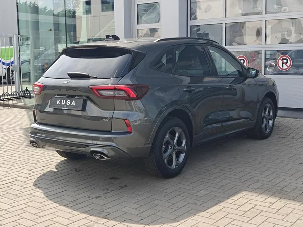 Ford Kuga (2025) — foto 15 van 18
