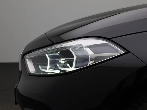 BMW 1 Reeks (2024) — foto 7 van 40