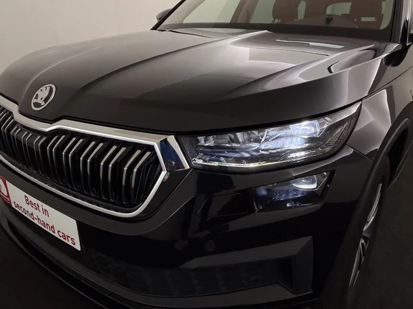 SKODA Kodiaq (2022) — foto 27 van 33
