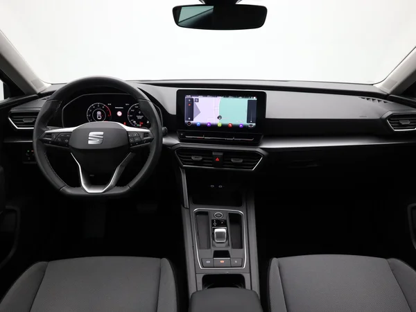 SEAT Leon ST (2024) — foto 4 van 17