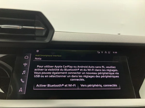 AUDI A3 Sportback (2020) — foto 18 van 36
