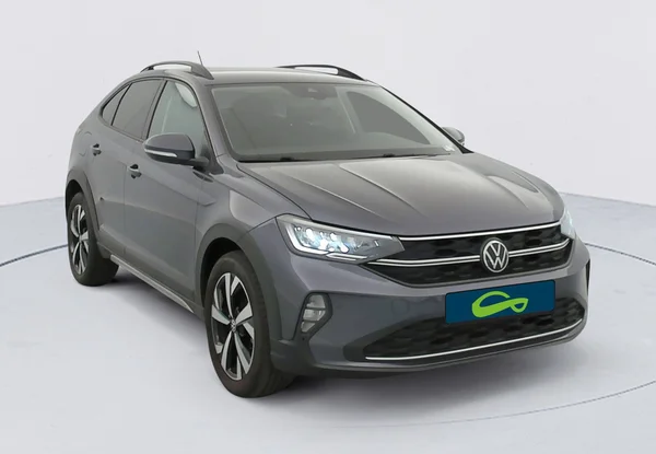 Volkswagen Taigo (2025) — foto 26 van 28