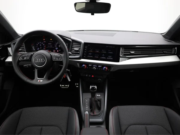AUDI A1 Sportback (2025) — foto 18 van 19