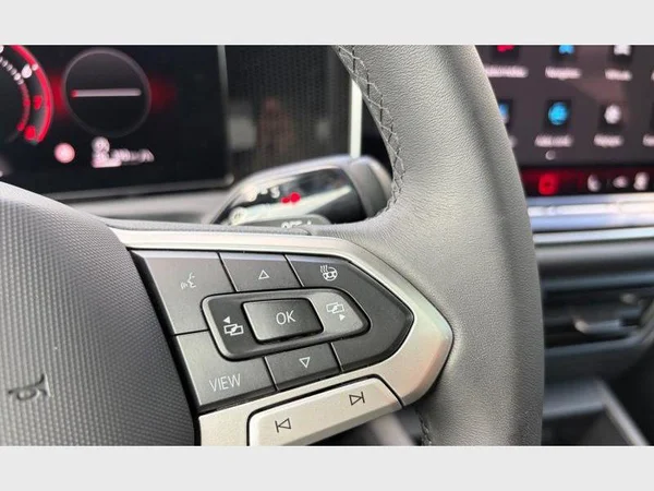 Volkswagen Tiguan (2026) — foto 8 van 27