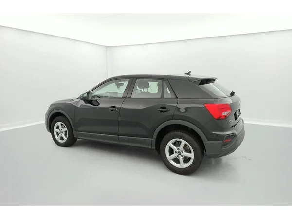 AUDI Q2 (2022) — foto 4 van 36