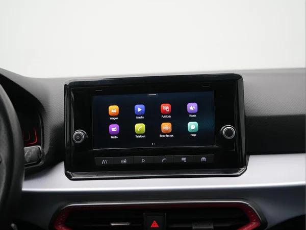 SEAT Arona (2025) — foto 11 van 38