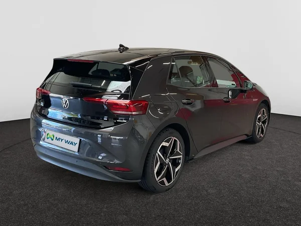 VOLKSWAGEN ID.3 (2021) — foto 19 van 23