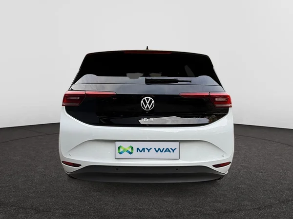 VOLKSWAGEN ID.3 (2025) — foto 6 van 17
