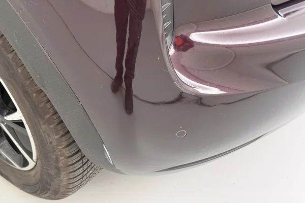 DS Ds 3 Crossback (2020) — foto 32 van 43