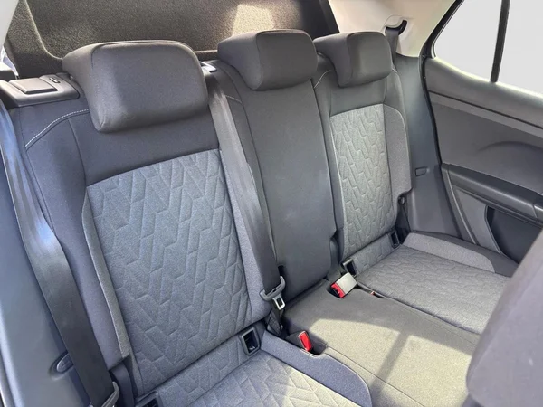 VOLKSWAGEN T-Cross (2026) — foto 11 van 16