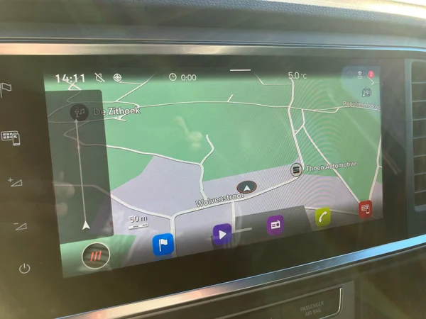 SEAT Ateca (2022) — foto 15 van 25