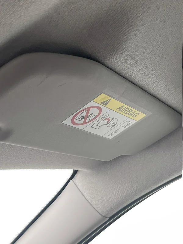 Citroen C3 (2022) — foto 47 van 61