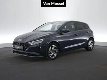 Hyundai i20 (2024)