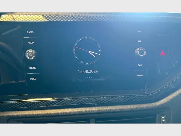 Volkswagen Taigo (2026) — foto 9 van 22