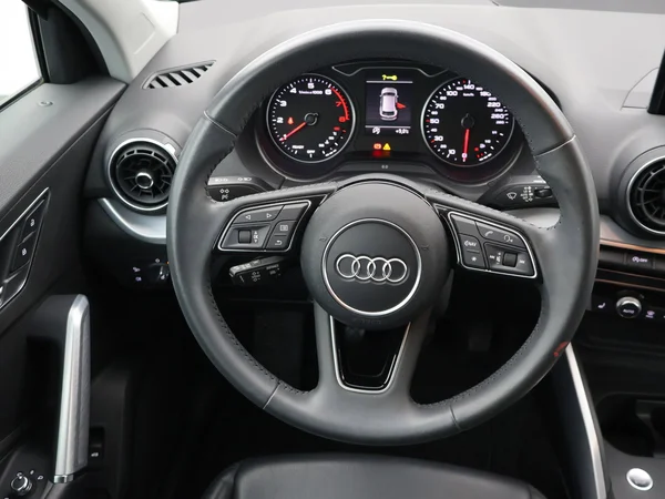 AUDI Q2 (2017) — foto 5 van 27