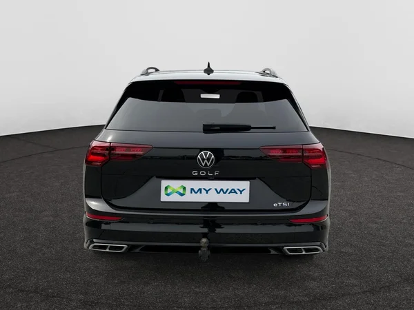 VOLKSWAGEN Golf VIII SW (2024) — foto 21 van 24