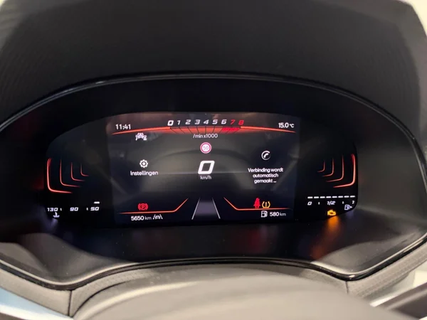 SEAT Arona (2026) — foto 6 van 23