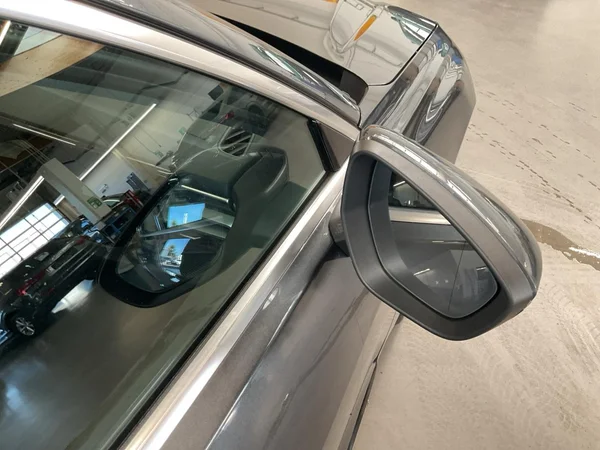 AUDI A5 (2025) — foto 15 van 24