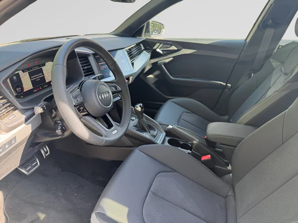 AUDI A1 Sportback (2025) — foto 4 van 24