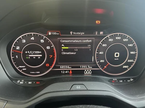 AUDI Q2 (2020) — foto 8 van 32
