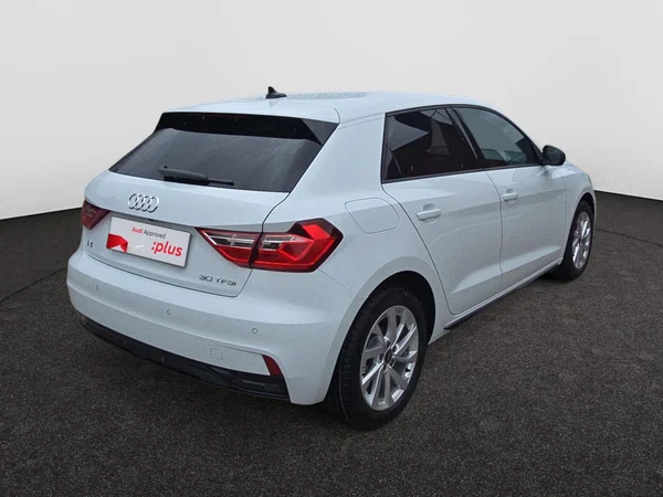 AUDI A1 Sportback (2026) — foto 20 van 24